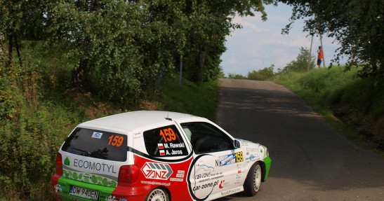 Rajd Rzeszowski